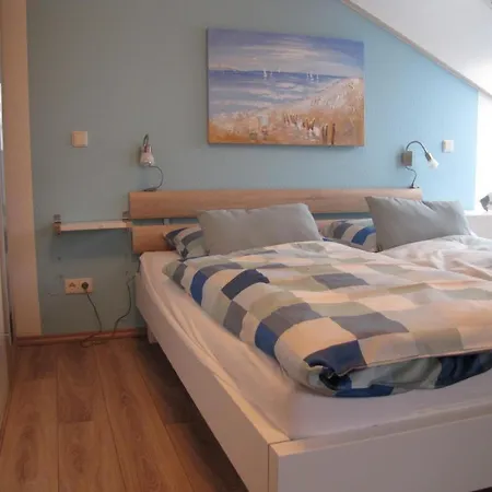 Rosenhof12 Apartament *