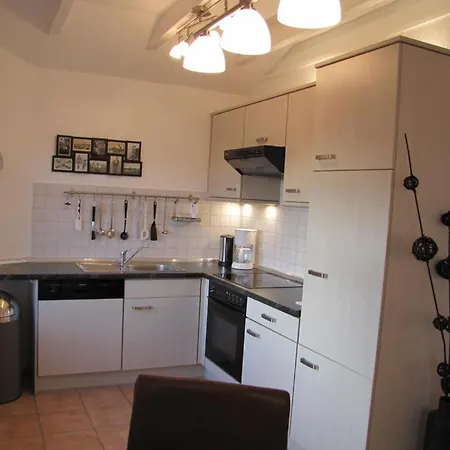 Apartament Rosenhof12 *