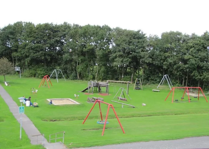 Rosenhof12 * Büsumer Deichhausen